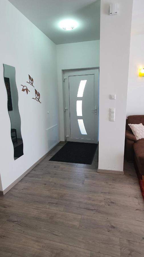 Ferienwohnungen "Godewind", Appartements Mit Balkon Oder Terrasse Zinnowitz Eksteriør bilde