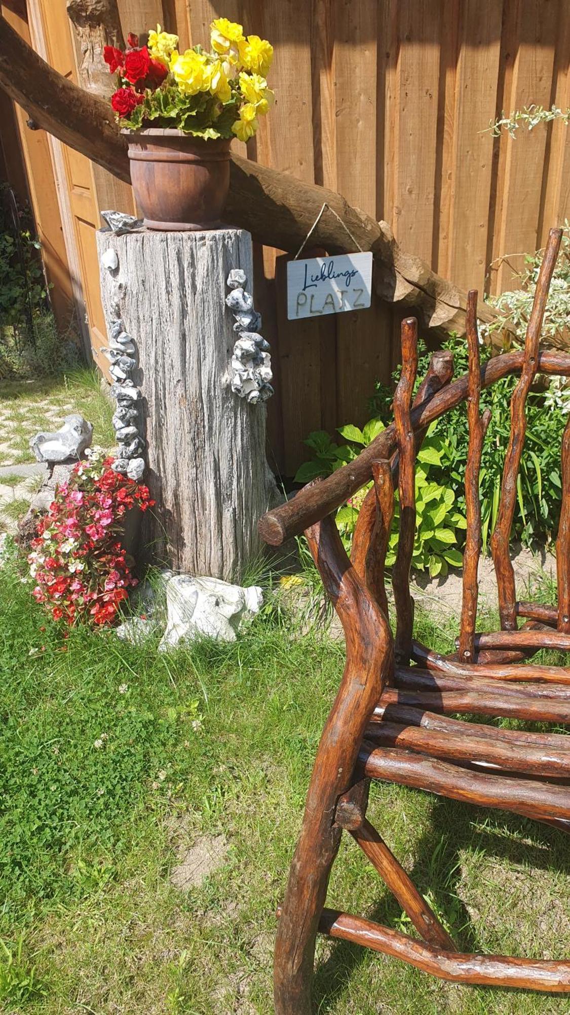 Ferienwohnungen "Godewind", Appartements Mit Balkon Oder Terrasse Zinnowitz Eksteriør bilde